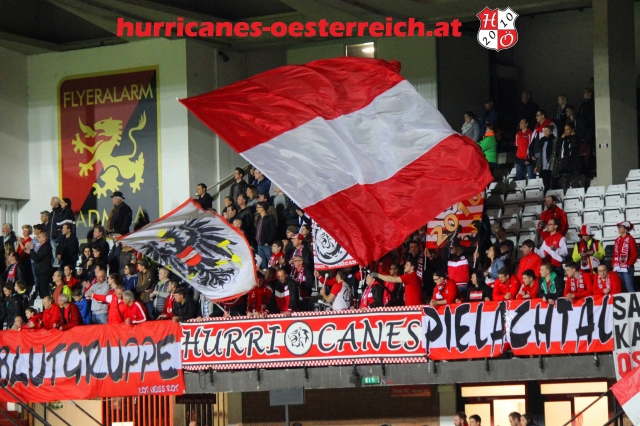 oesterreich - spanien 10.4.2018 17